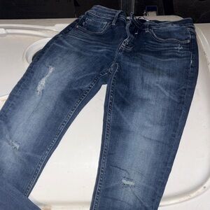 VIGOSS women’s jeans